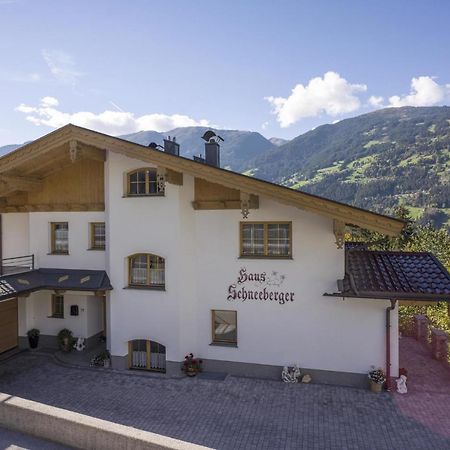 Apartment Zell Am Ziller 2 Extérieur photo