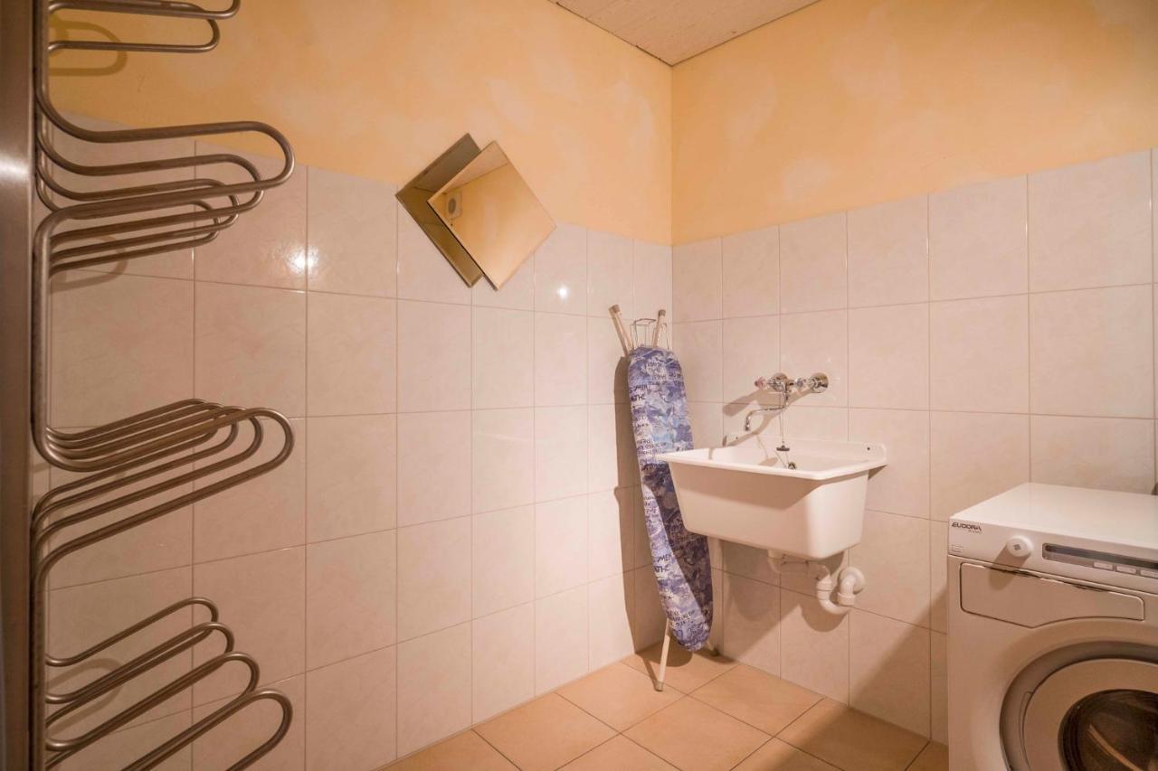 Apartment Zell Am Ziller 2 Extérieur photo