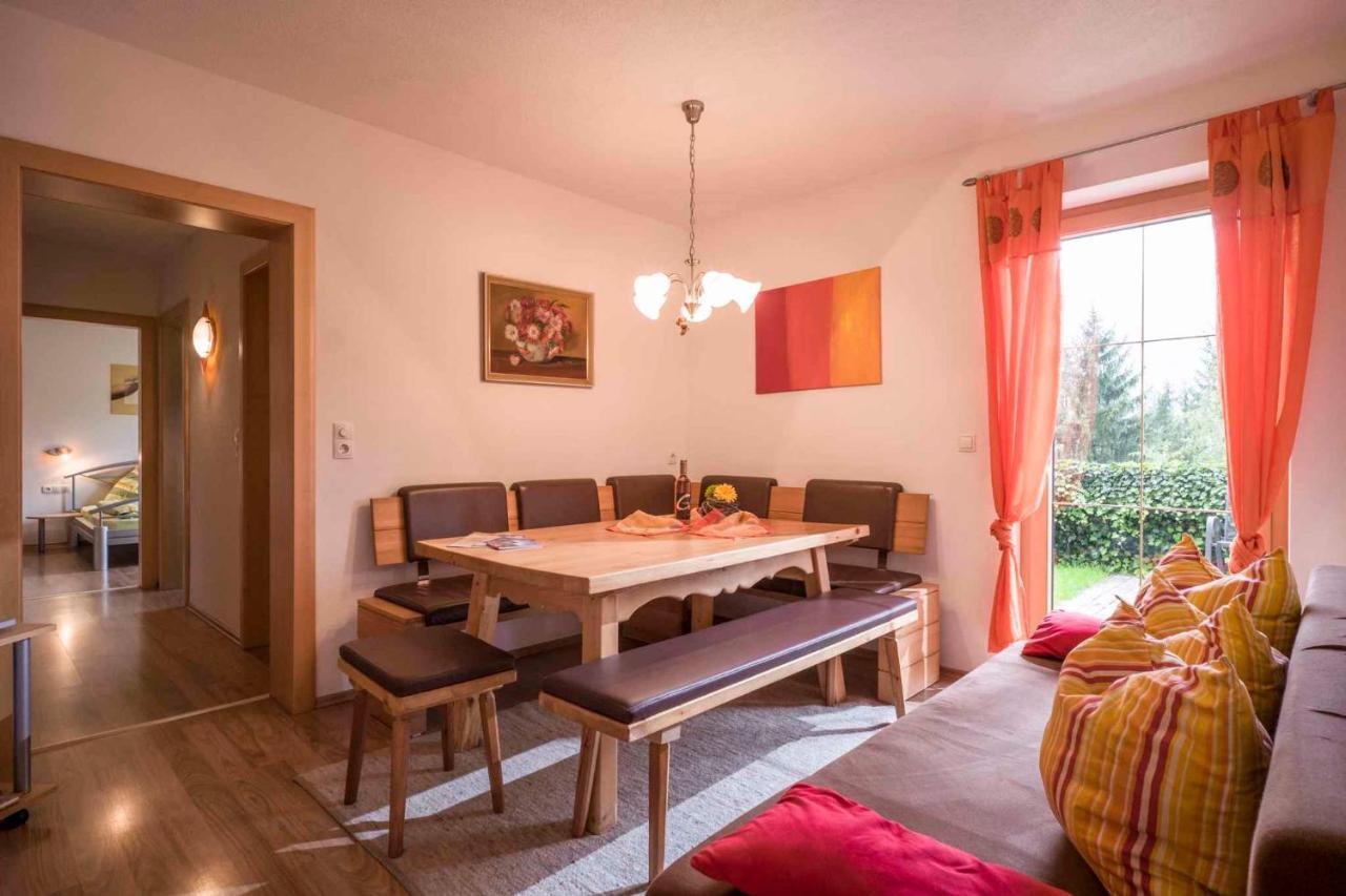 Apartment Zell Am Ziller 2 Extérieur photo