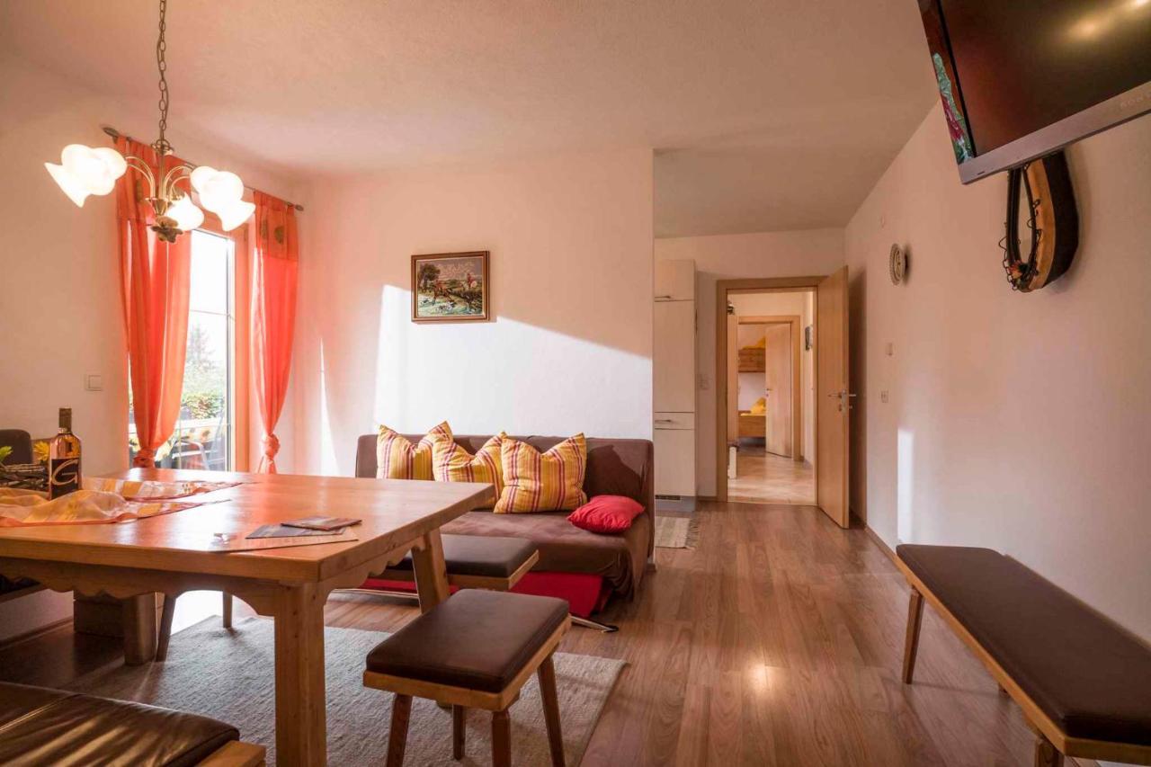 Apartment Zell Am Ziller 2 Extérieur photo