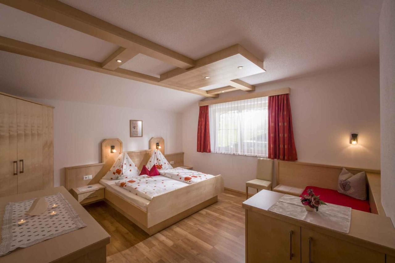 Apartment Zell Am Ziller 2 Extérieur photo