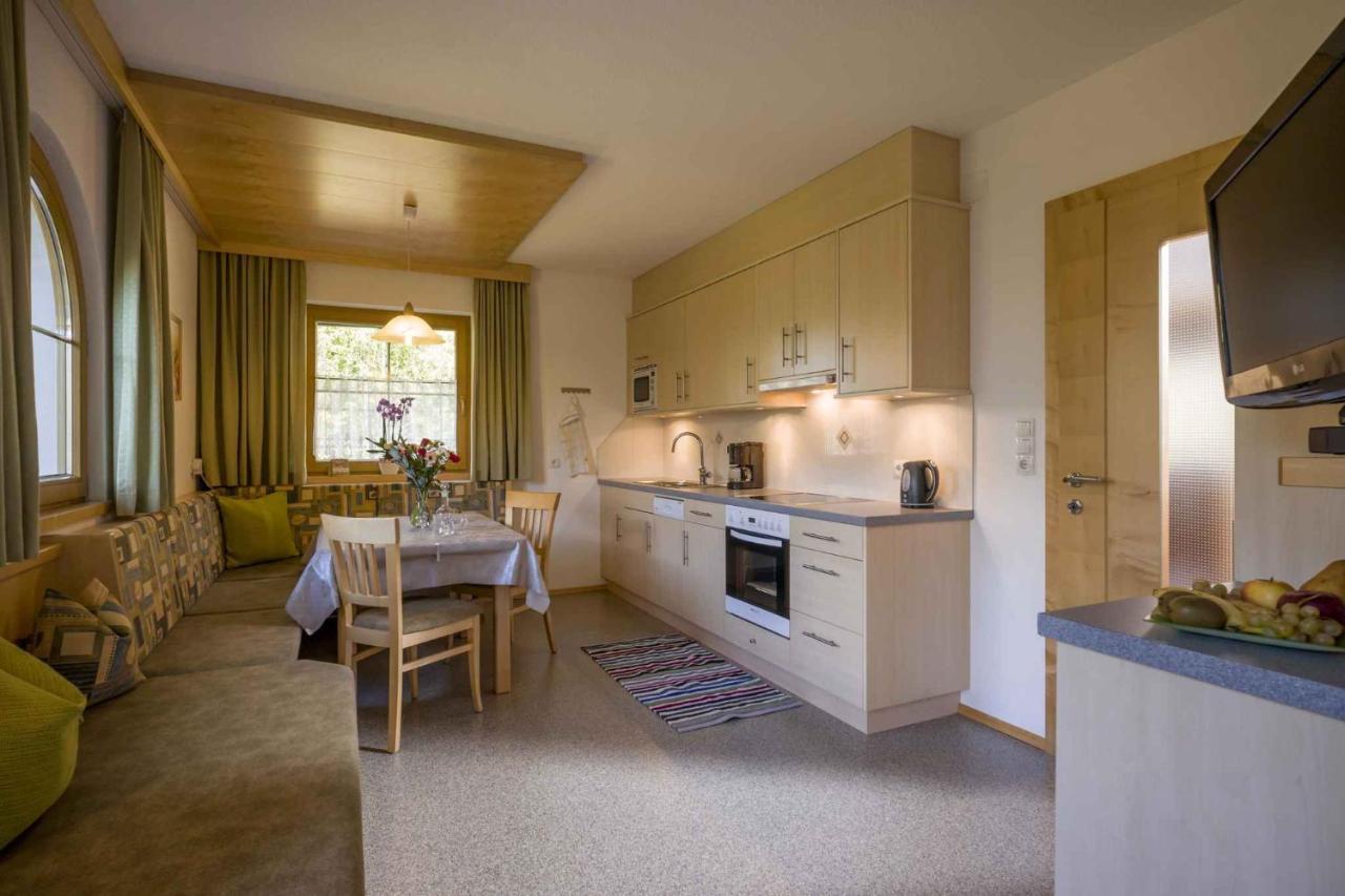 Apartment Zell Am Ziller 2 Extérieur photo
