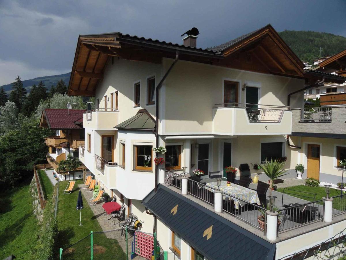 Apartment Zell Am Ziller 2 Extérieur photo