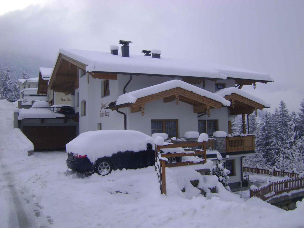 Apartment Zell Am Ziller 2 Extérieur photo