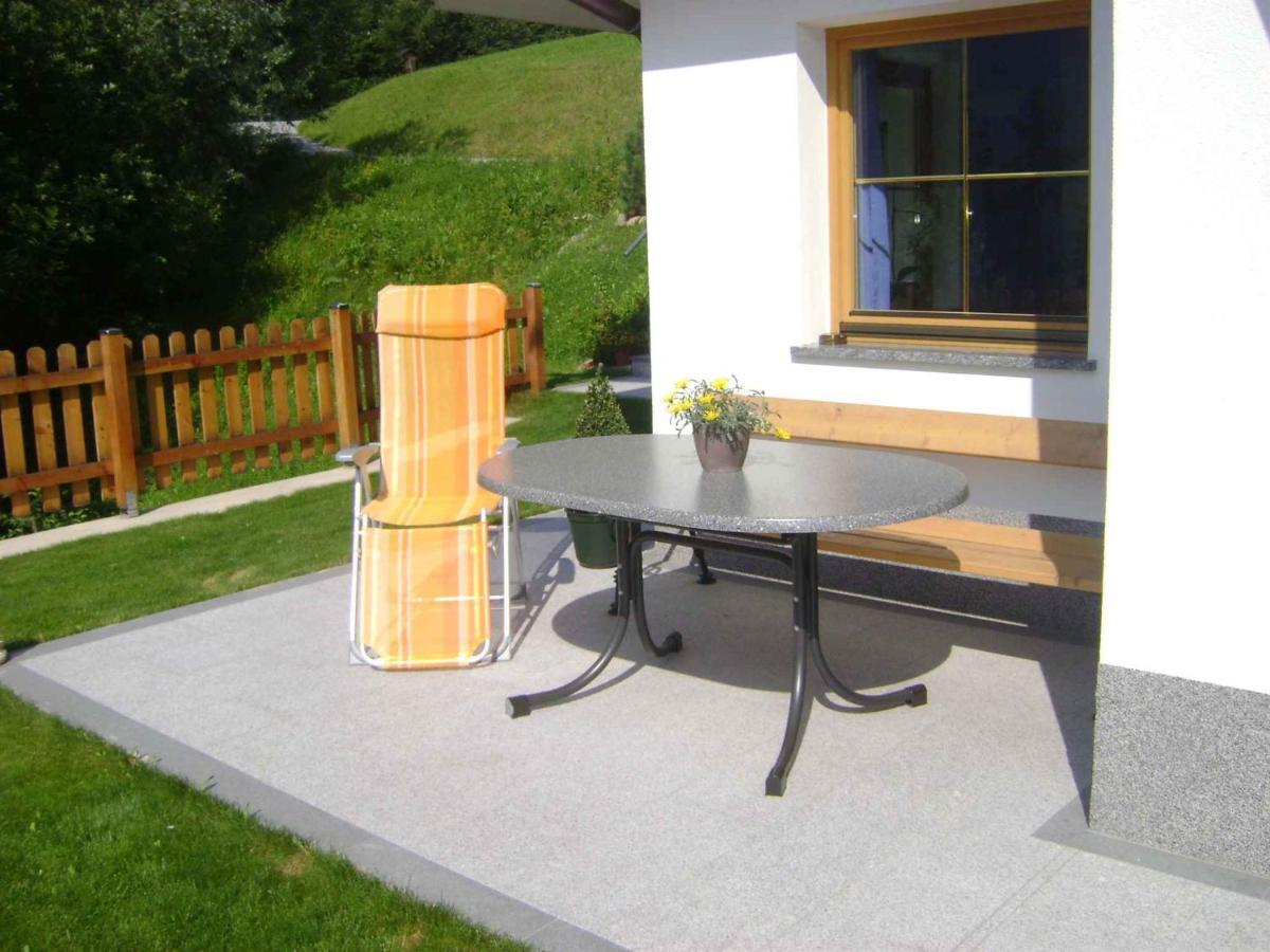 Apartment Zell Am Ziller 2 Extérieur photo