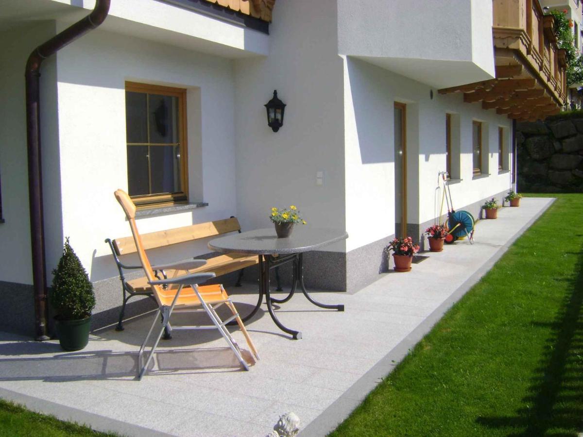 Apartment Zell Am Ziller 2 Extérieur photo