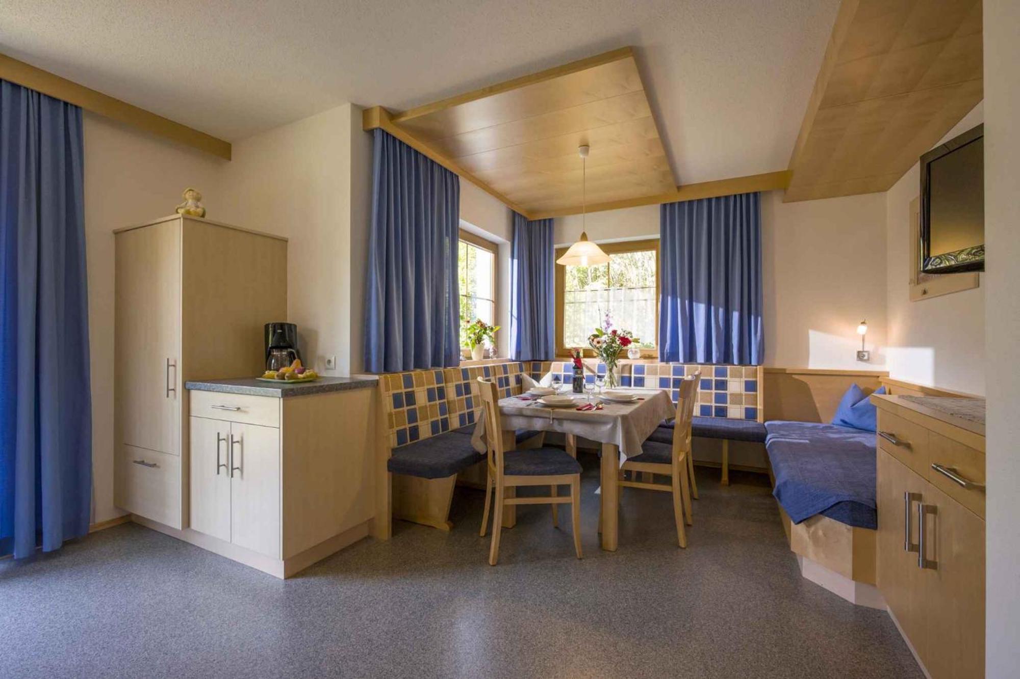 Apartment Zell Am Ziller 2 Extérieur photo