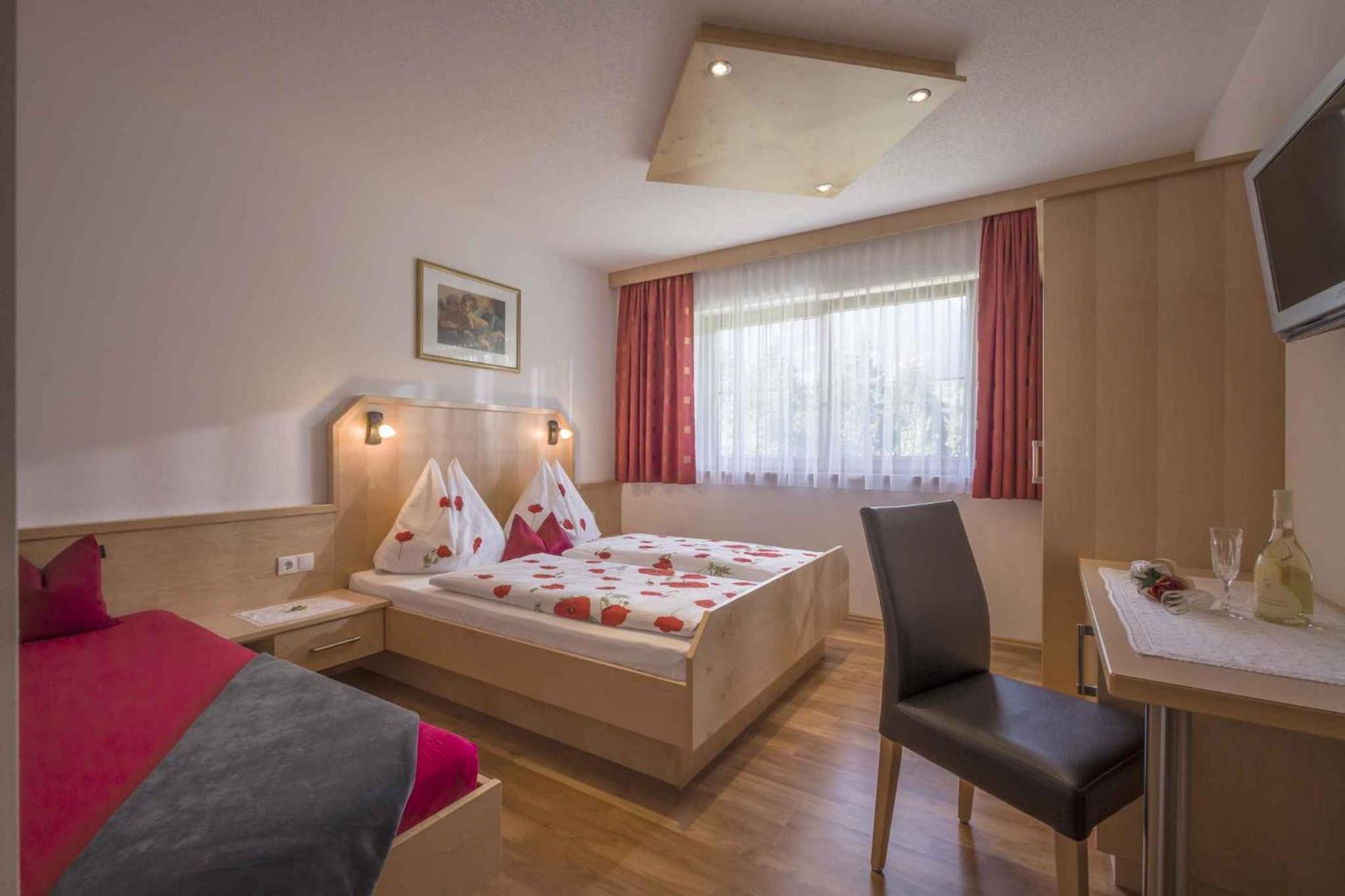 Apartment Zell Am Ziller 2 Extérieur photo