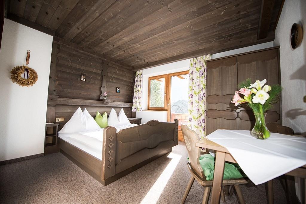 Apartment Zell Am Ziller 2 Chambre photo