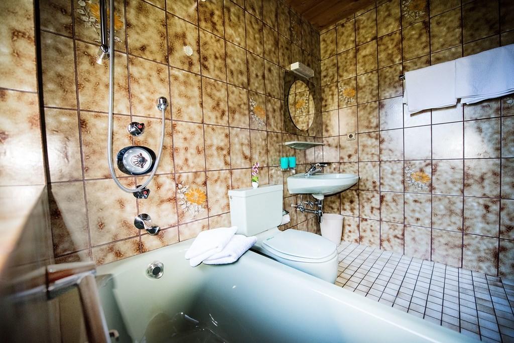 Apartment Zell Am Ziller 2 Chambre photo