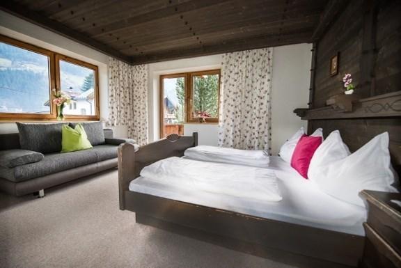 Apartment Zell Am Ziller 2 Chambre photo