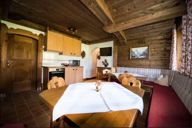 Apartment Zell Am Ziller 2 Chambre photo